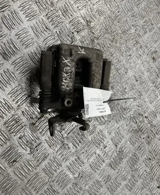 Opel Mokka X Rear brake caliper