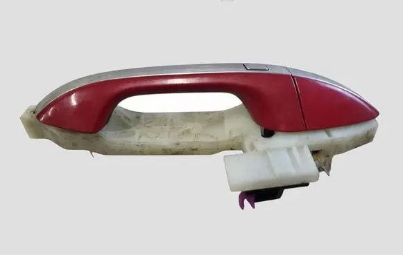KIA Optima Front door exterior handle