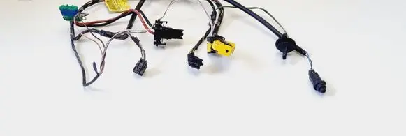 Peugeot 406 Other wiring loom F664750L F663950Q 81869092