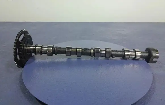 Camshaft
