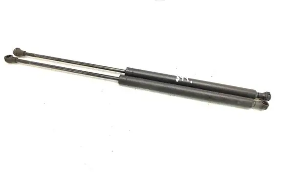 Peugeot 206 Tailgate/trunk strut/damper 9631441380