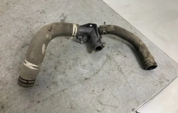 Volvo V60 Engine coolant pipe/hose 9671124980