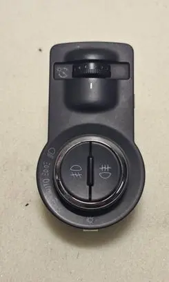 Opel Insignia A Light switch 22901659