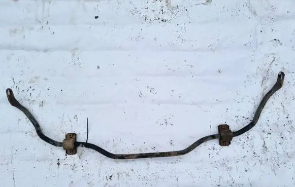 Fiat Punto (188) Front anti-roll bar/sway bar