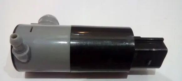 Bentley Continental Windscreen/windshield washer pump 3W0955681A