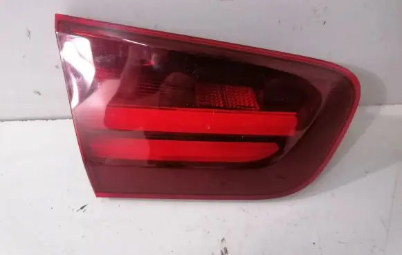 BMW 1 F20 F21 Tailgate rear/tail lights 7456503