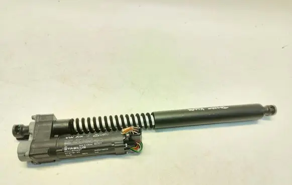 Porsche Taycan 9J1 Tailgate strut 9J1827851JLK01