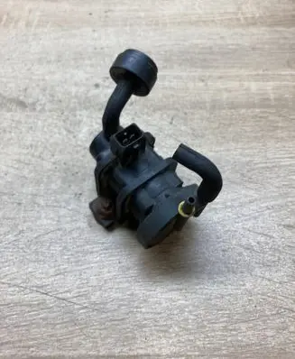 Opel Signum Vacuum valve 09128022