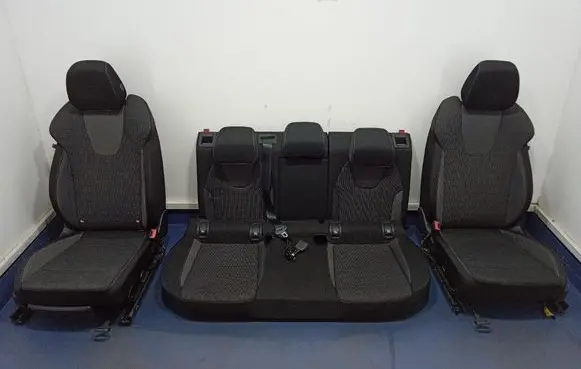 Skoda Octavia 985 Seat set