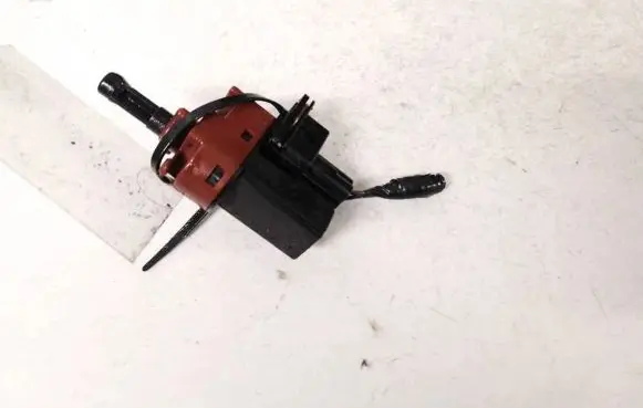 Ford Transit Brake pedal sensor switch 2s6t7c534aa 2s6t-7c534-aa
