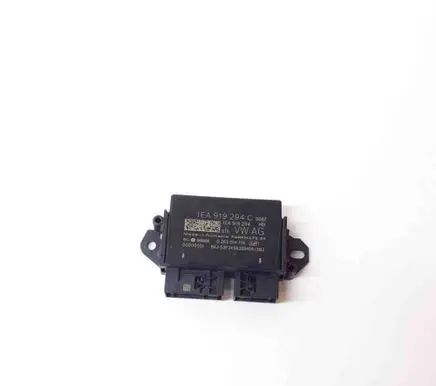 Volkswagen ID.3 Parking PDC control unit/module 1EA919294C 1EA919294