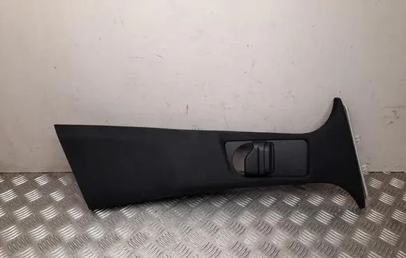 Mercedes-Benz E W213 (B) pillar trim (top) A2136907206