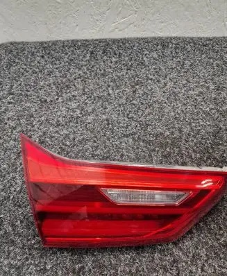 BMW 5 G30 G31 Tailgate rear/tail lights 7388949