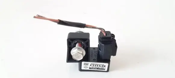 Renault Megane II Airbag deployment crash/impact sensor 8200236286b
