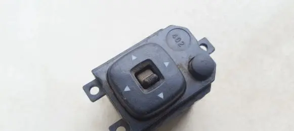 Mazda Xedos 6 Wing mirror switch