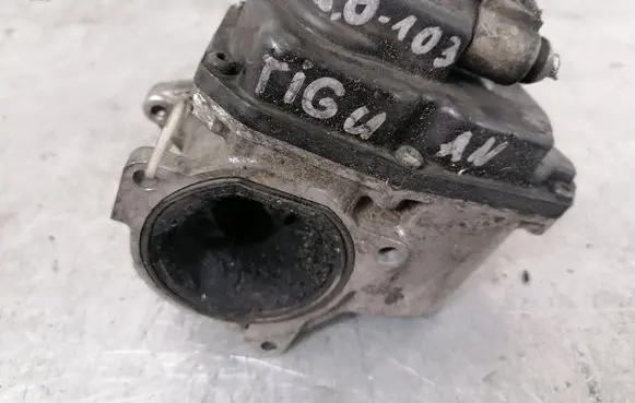Volkswagen Tiguan EGR valve 03L131501D