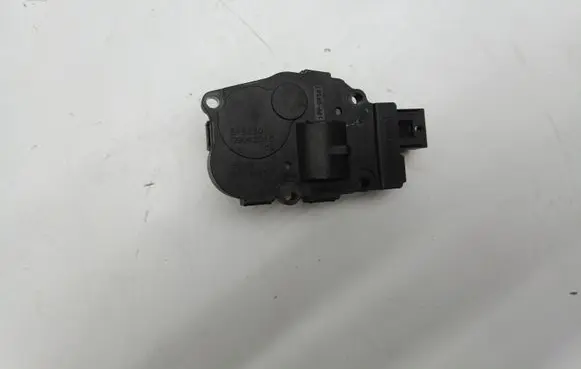 BMW 7 F01 F02 F03 F04 Air flap motor/actuator K9749005