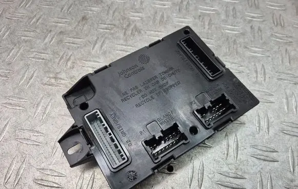 Other control units/modules
