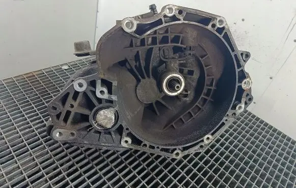 Opel Corsa D Manual 5 speed gearbox F13MC429