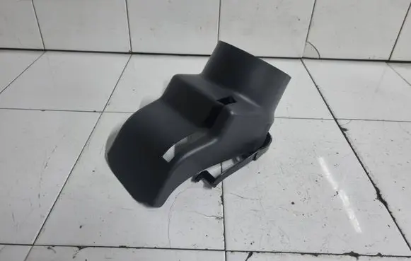 Mercedes-Benz Vito Viano W639 Steering wheel column trim A6396880006 A6396881006 A6391982106