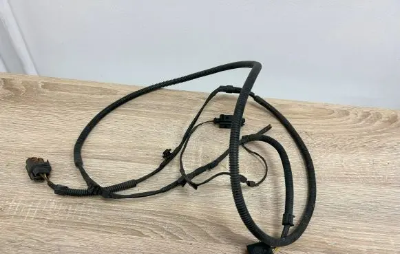 Volkswagen PASSAT B6 Headlight/headlamp wiring loom/harness 7H0941165 1J0973702 1J0919379A