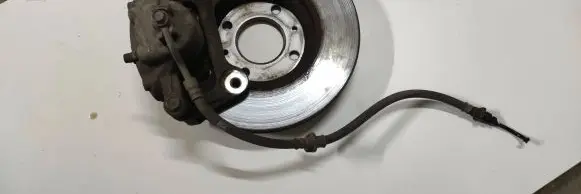 KIA Picanto Front brake caliper