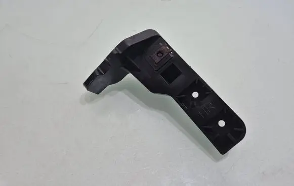 Citroen C-Crosser Front bumper mounting bracket 6400B346