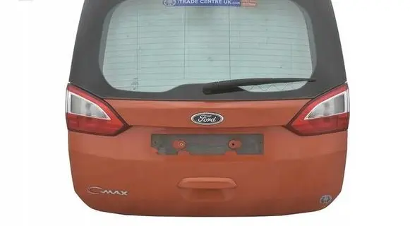 Ford C-MAX II Tailgate/trunk/boot lid