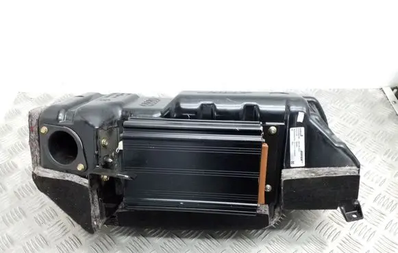 Audi A6 S6 C5 4B Subwoofer speaker 4B9035382A