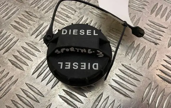 KIA Sportage Fuel tank cap