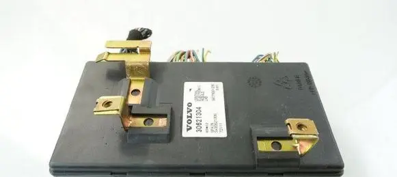 Comfort/convenience module