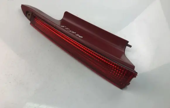 Citroen C4 I Rear/tail lights 4CZX13405D