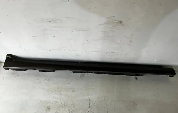 Toyota Camry VIII XV70 Sill 7585033130 US8156 2020070725570