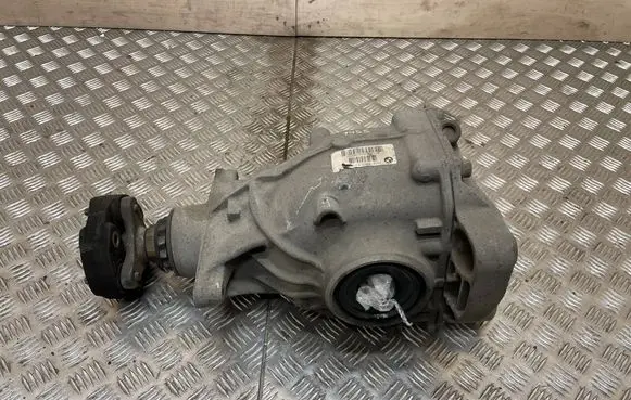 BMW 5 GT F07 Rear differential 7578151