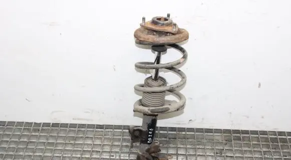 Mitsubishi ASX Front shock absorber/damper
