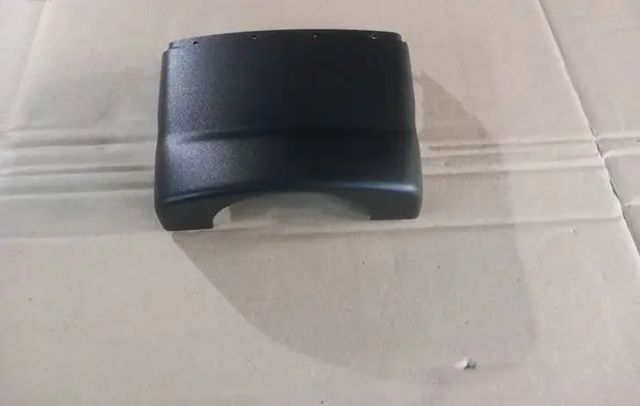 Volkswagen Touran I Steering wheel column trim 1T0858560 1T0858565