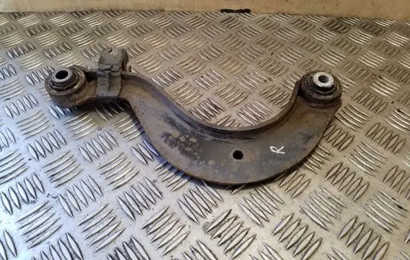 Volkswagen PASSAT CC Rear control arm 1K0505323N