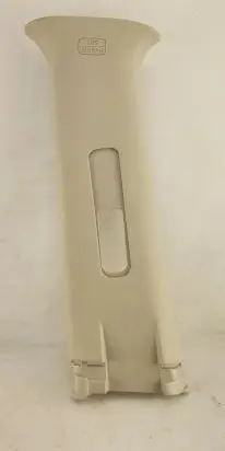 Nissan X-Trail T32 (B) pillar trim (bottom) 769144CE0A