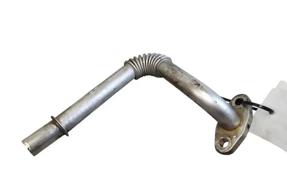 Chrysler Grand Voyager V Oil cooling pipe 