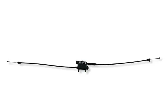 Audi A3 S3 8V Engine bonnet/hood lock release cable 8V0823531A