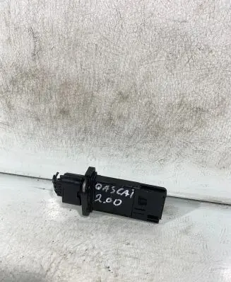 Nissan Qashqai Mass air flow meter