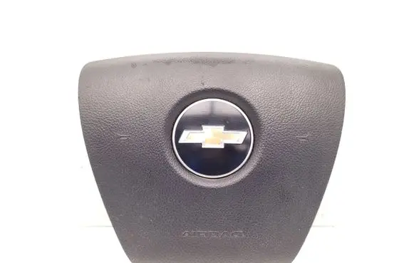 Chevrolet Captiva Steering wheel airbag 95028511B