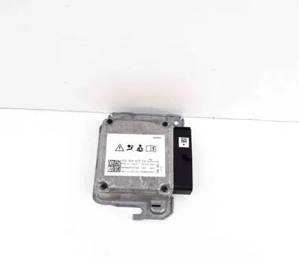 Volkswagen ID.3 Airbag control unit/module 1EA959655CD