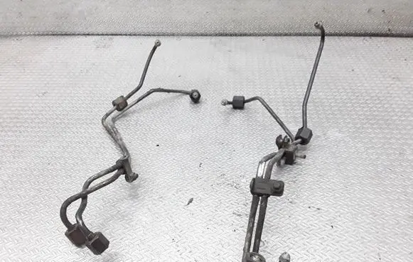 Ford Transit Fuel injector supply line/pipe 