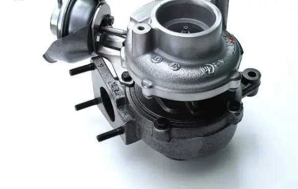 Citroen Jumpy Turbo 9661306080 764609 758021
