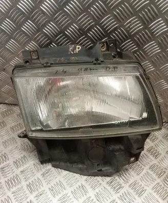 Volkswagen Transporter - Caravelle T4 Headlight/headlamp