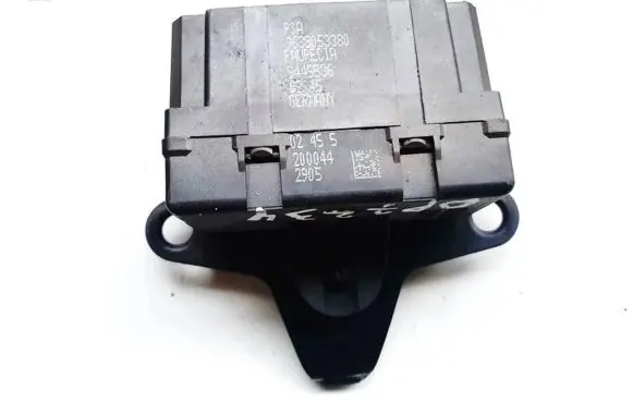 Peugeot 3008 I Other control units/modules 9638053380 944536