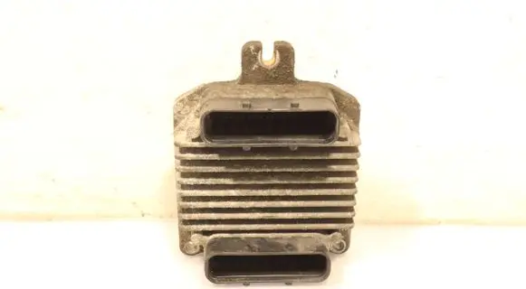 Opel Astra G Engine control unit/module ECU