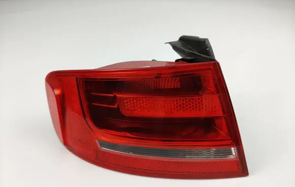 Audi A4 S4 B8 8K Rear/tail lights 8K5945095D