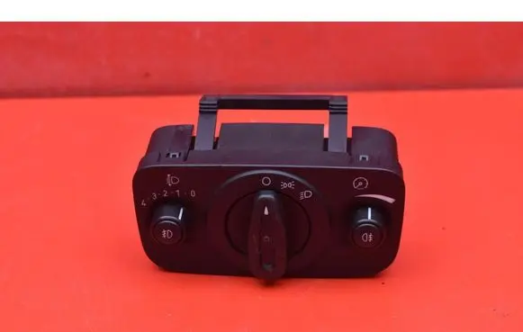 Ford Grand C-MAX Light switch AV6T13A024AB